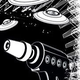 Illustration for article titled Borders Launches A Science Fiction Blog Of Its Own